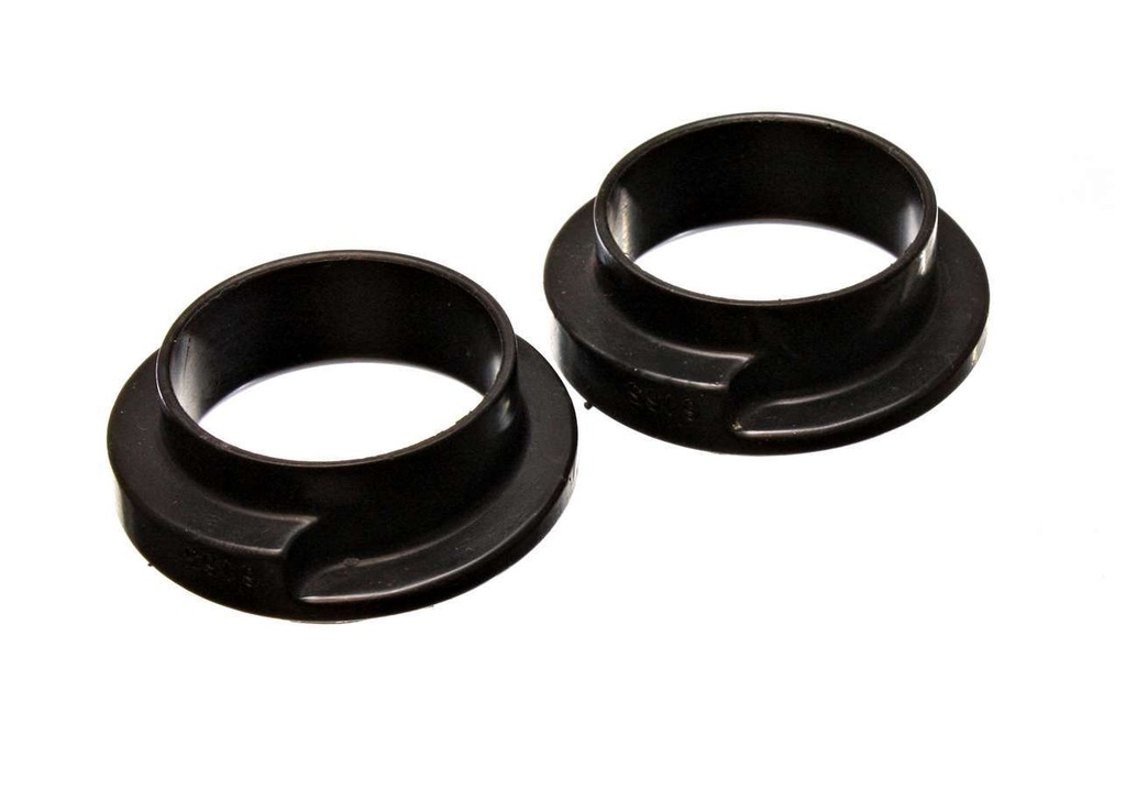 [ENE9-6115G] Energy Suspension - UnIV Coil Spring ISO Ram Ped
