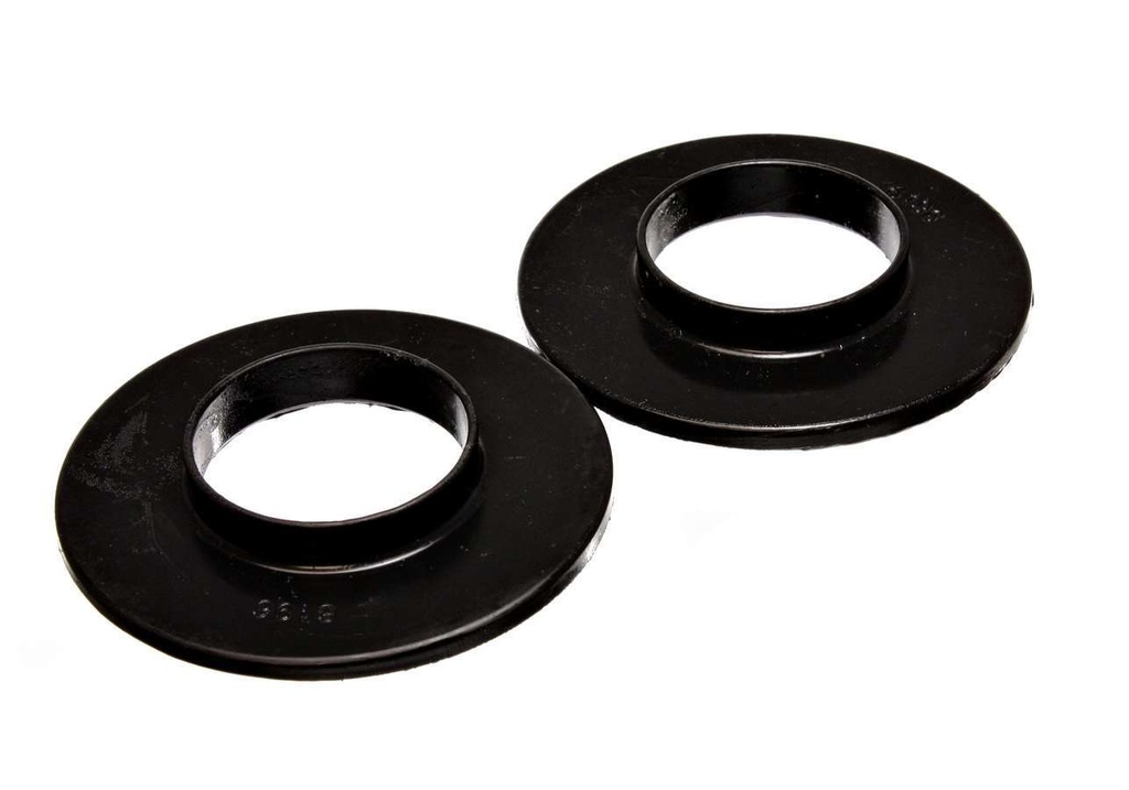[ENE9-6116G] Energy Suspension - Coil Spring Isolator Set