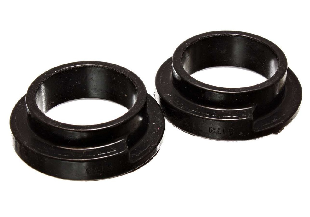 [ENE9-6119G] Energy Suspension - Coil Spring Isolator Set