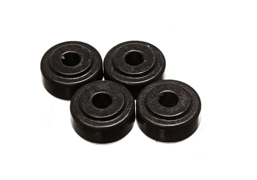 [ENE9-8101G] Energy Suspension - Shock Tower Grommet - Bl