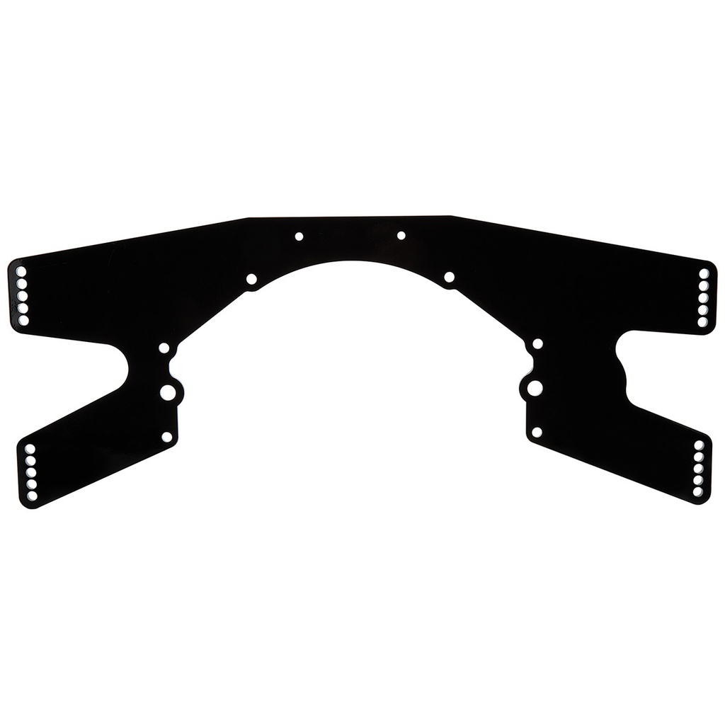 Allstar Performance - Engine Midplate