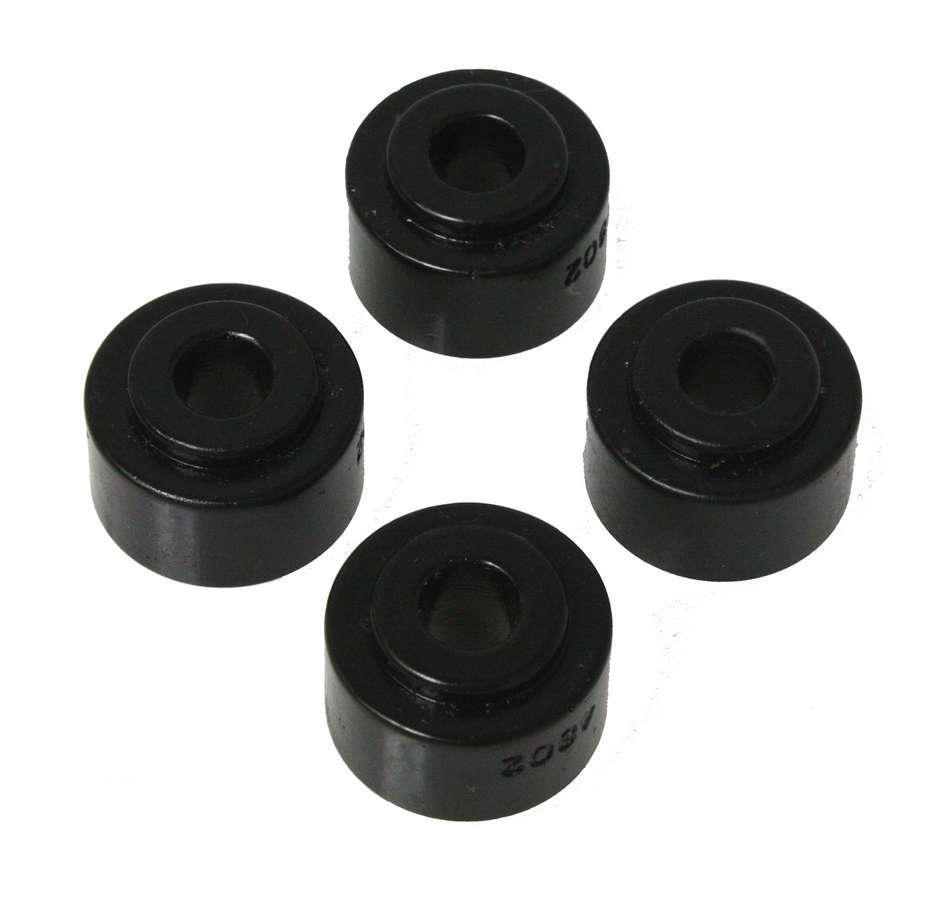 Energy Suspension - End Link Grommets -Black