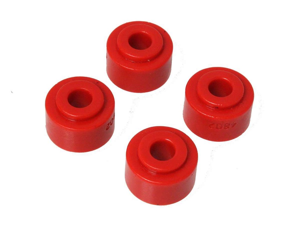 [ENE9-8103R] Energy Suspension - End Link Gromments