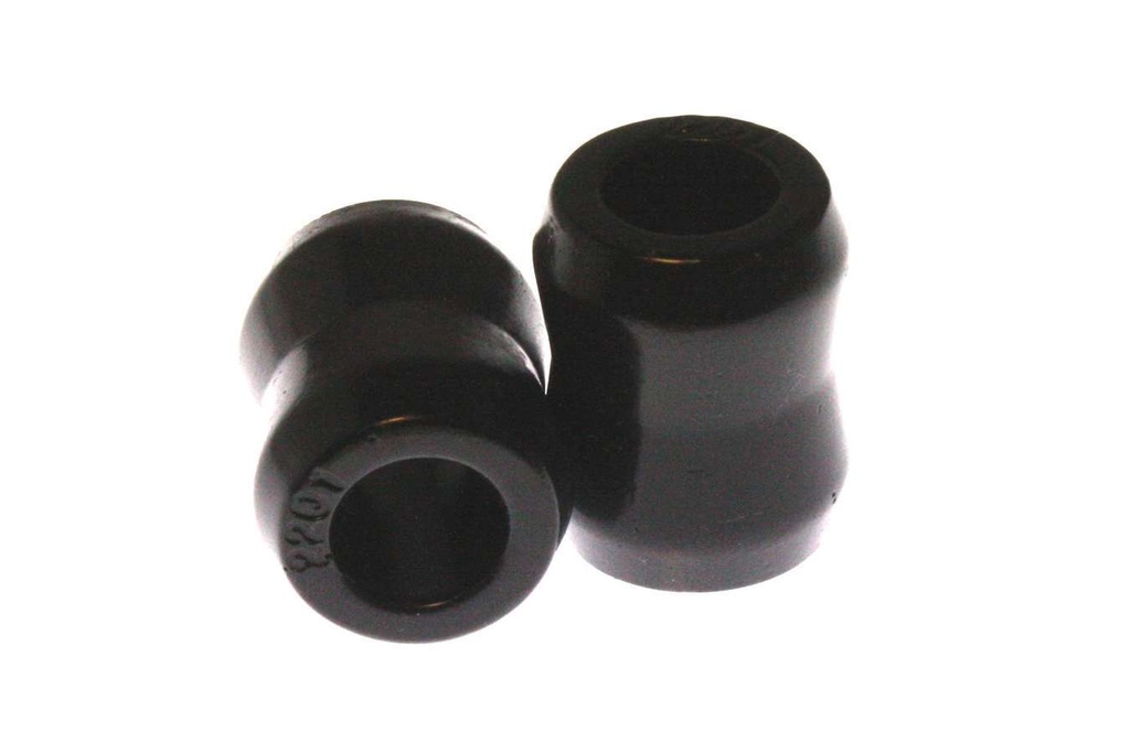 [ENE9-8107G] Energy Suspension - Shock Bushing - Black