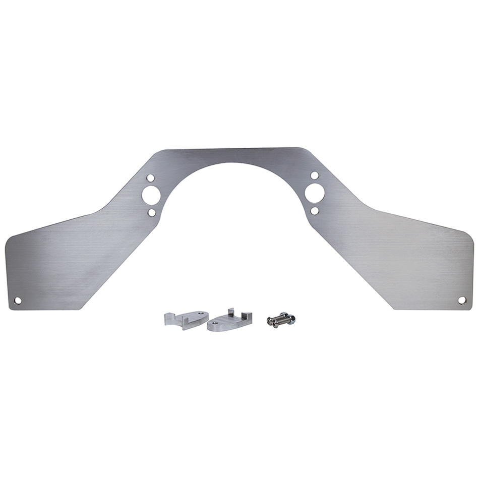 Allstar Performance - SBC Dragster Motor Plate Universal Front