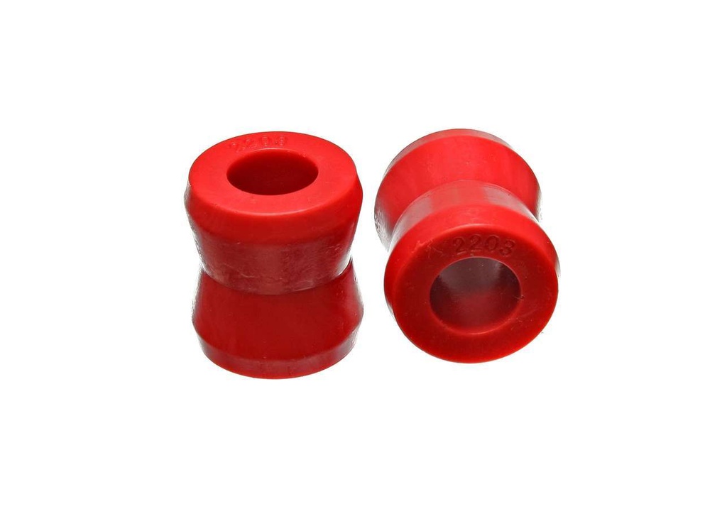 [ENE9-8109R] Energy Suspension - 3/4in Large Hourglass Shock Eye Bushing