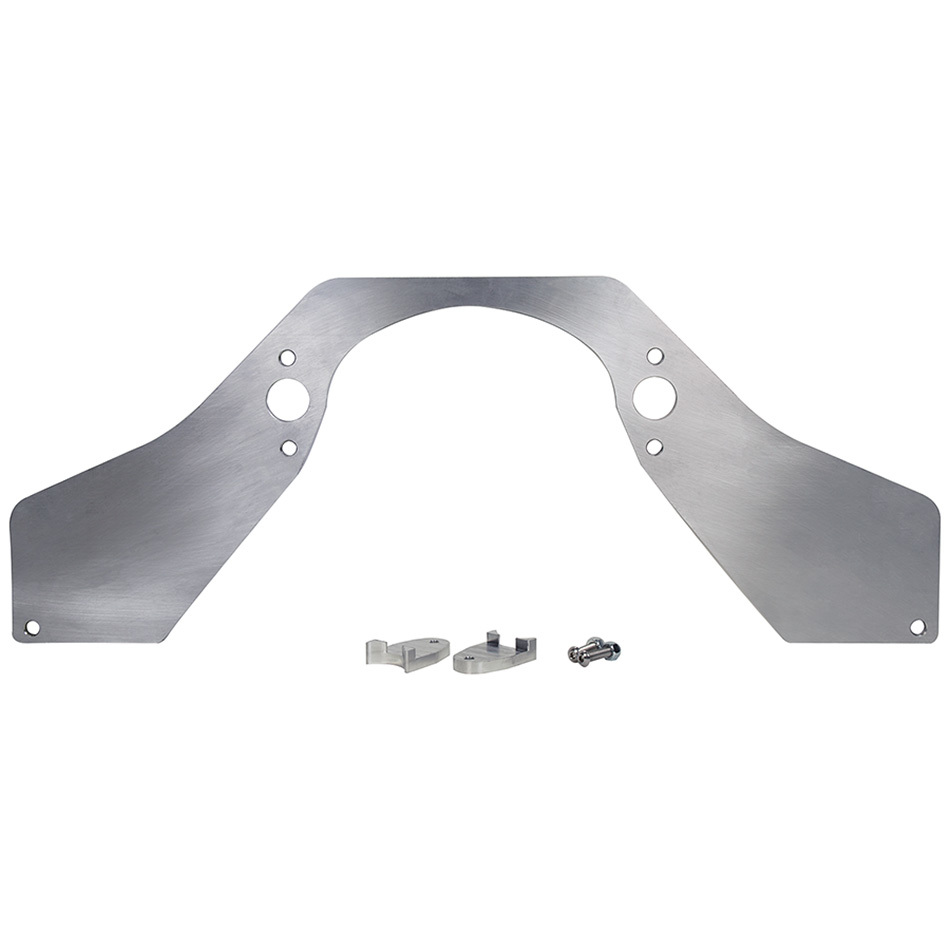 Allstar Performance - BBC Dragster Motor Plate Universal Front