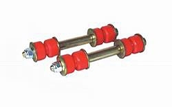 [ENE9-8119R] Energy Suspension - End Link Set Red