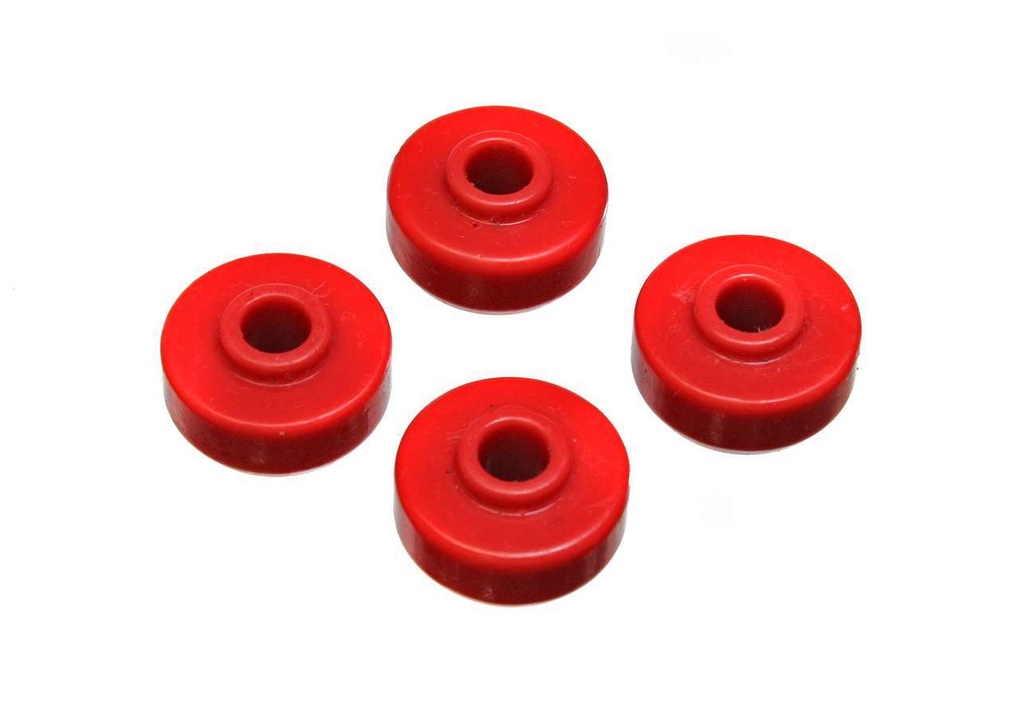 [ENE9-8126R] Energy Suspension - Shock Tower Grommets