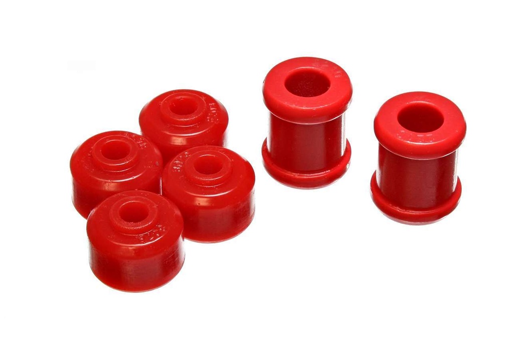 [ENE9-8137R] Energy Suspension - Front Shock Bushing Set