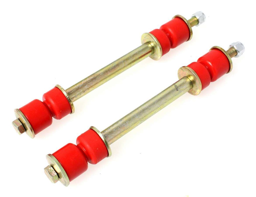 [ENE9-8167R] Energy Suspension - Universal End Link Bushings 5-7/8 to 6-3/8in