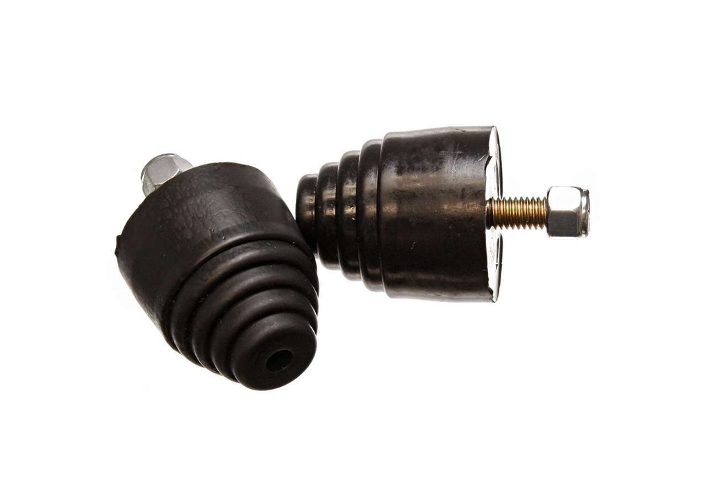 [ENE9-9101G] Energy Suspension - Bump Stop 2-1/8 X 2In Stepped Cone Pair