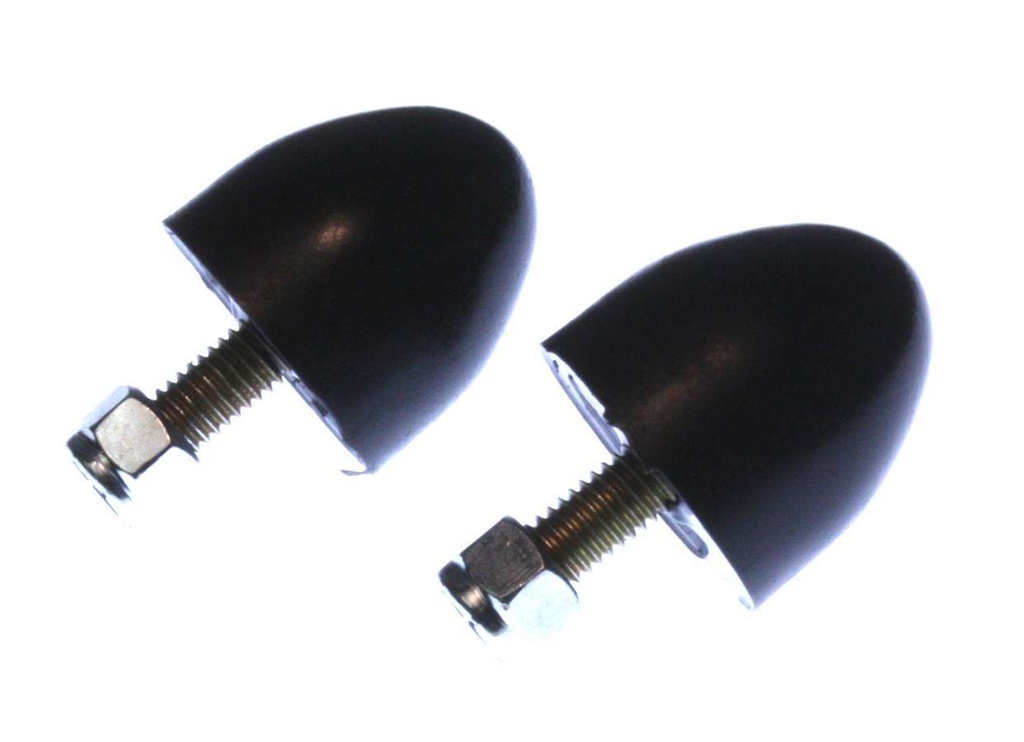 [ENE9-9103G] Energy Suspension - Bump Stop 1-9/16 X 1-1/2 Bullet Style Pair