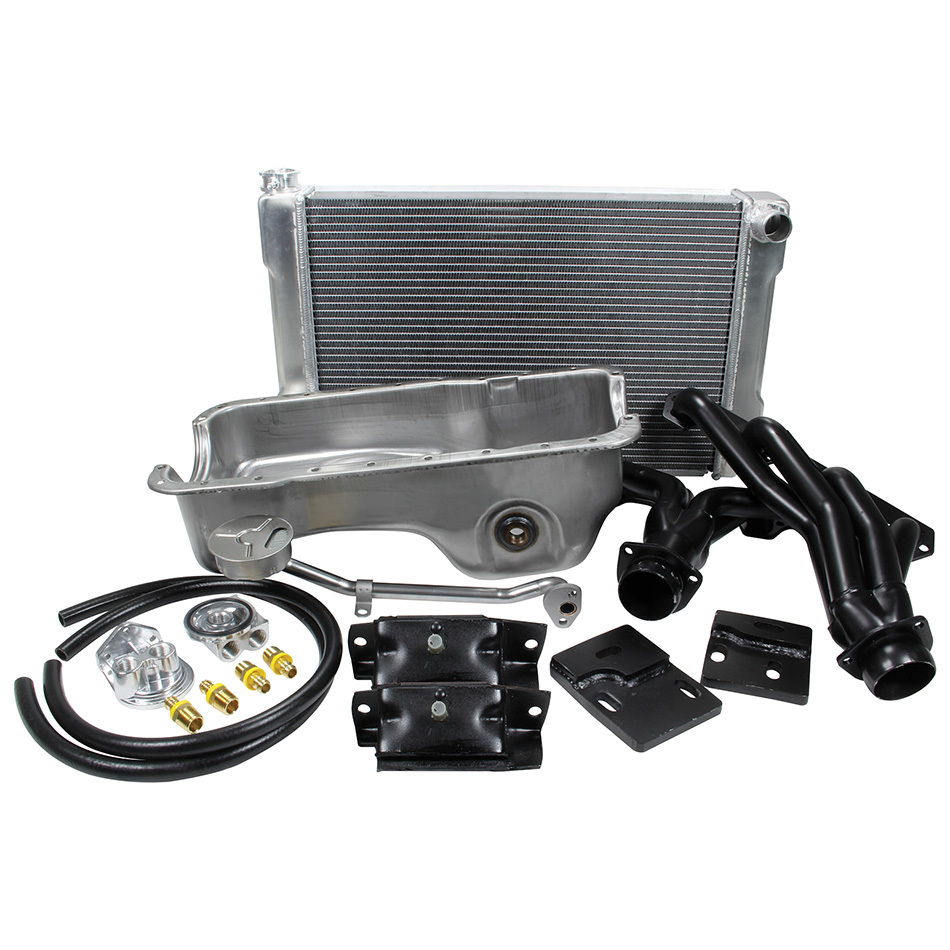 Allstar Performance - Conversion Kit 302 Ranger