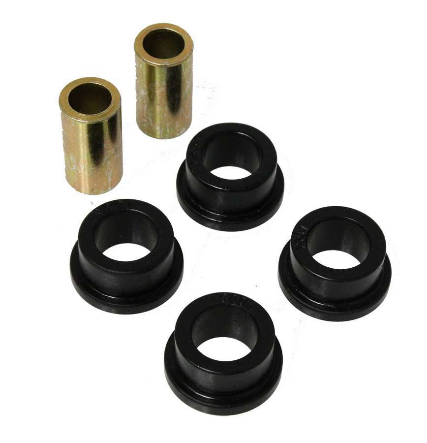 [ENE9-9108G] Energy Suspension - 4-Bar Bushings - Black