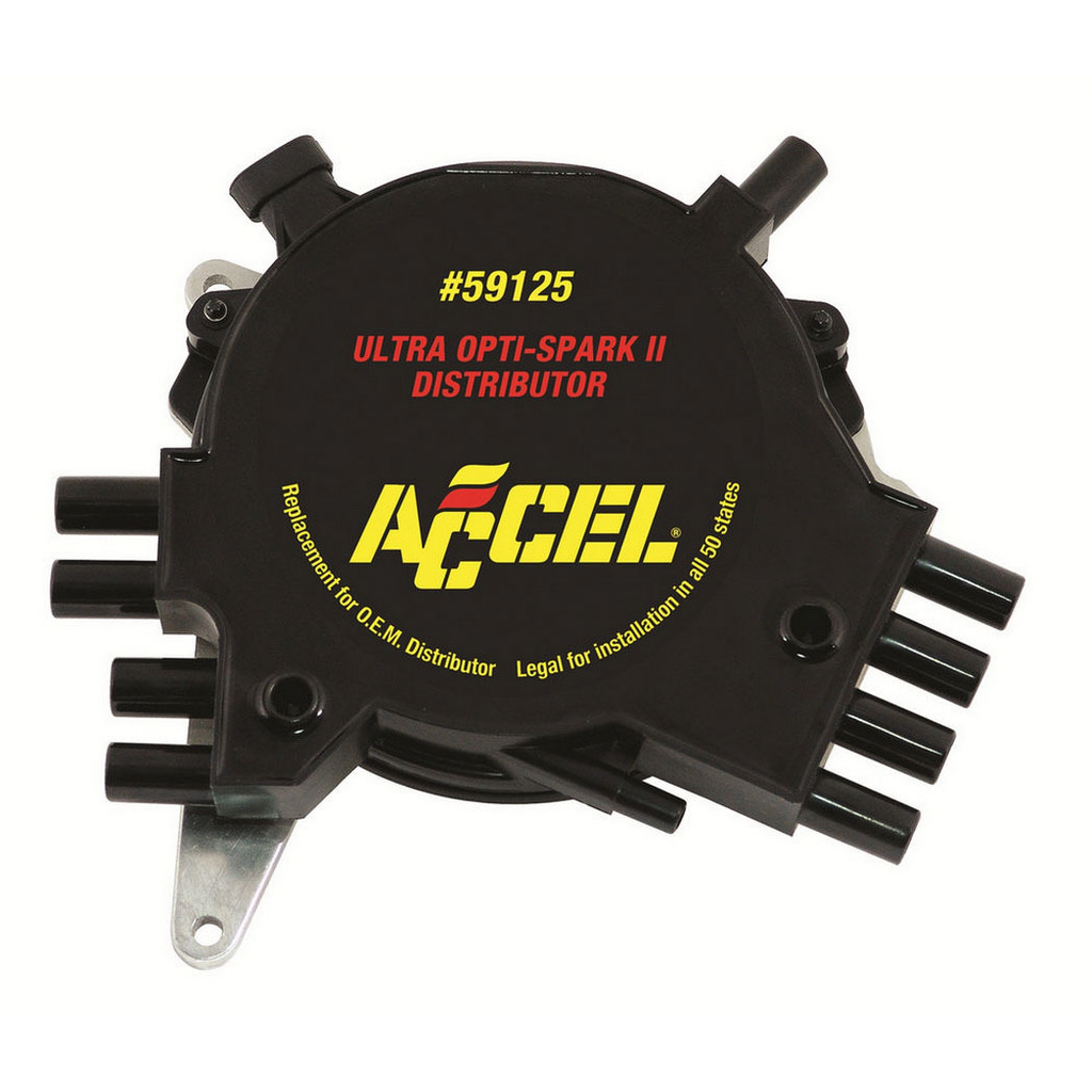 [ACL59125] Accel - GM Opti-Spark II 94.5-97 8 Dist.