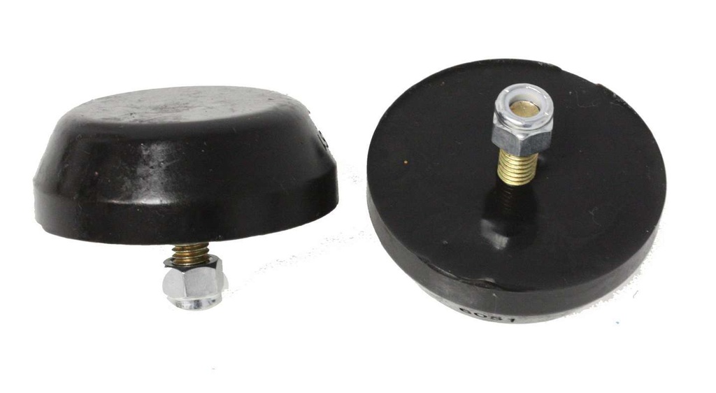 [ENE9-9117G] Energy Suspension - Flat Head Bump Stop 1 x 2 15/16 Pair