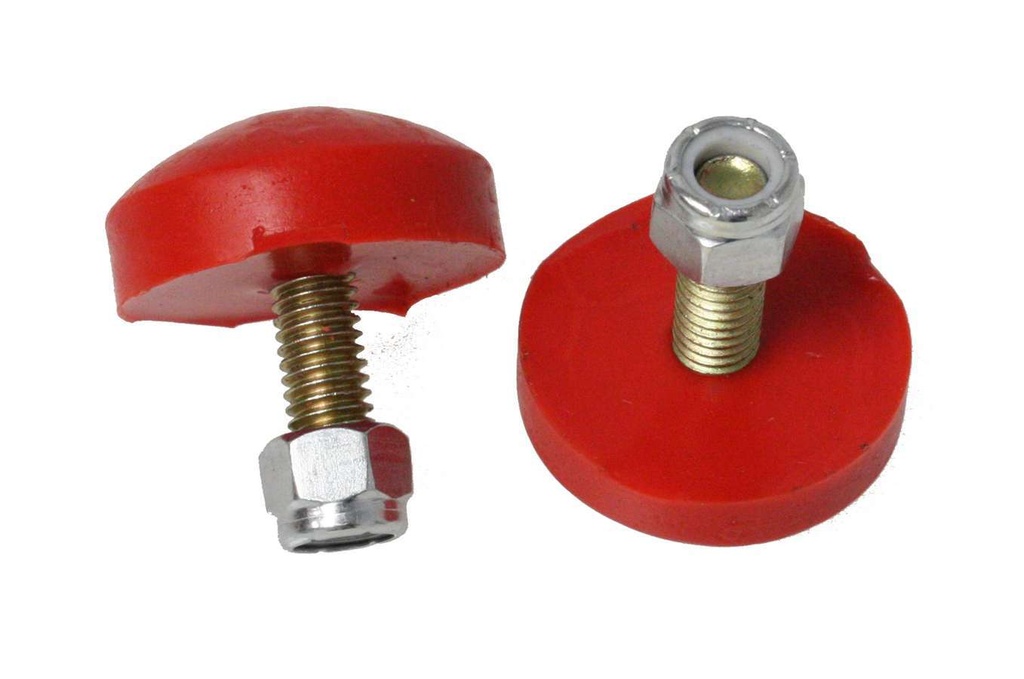 Energy Suspension - LW Profile Button Head S Nubber