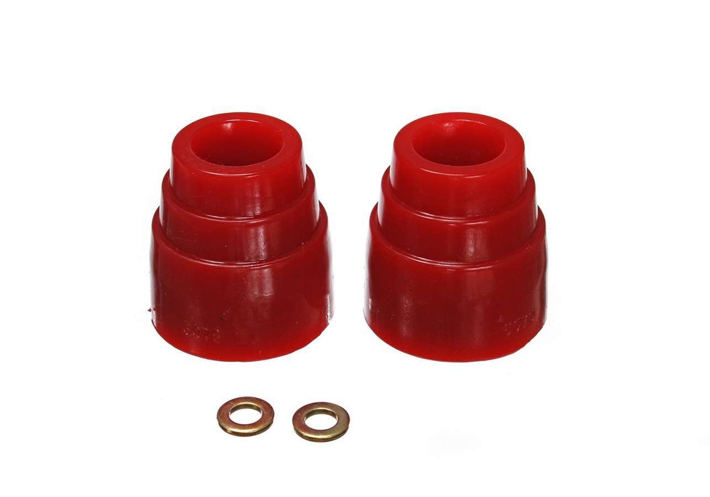 [ENE9-9135R] Energy Suspension - Bump Stop Universal 2-1/2 Tall