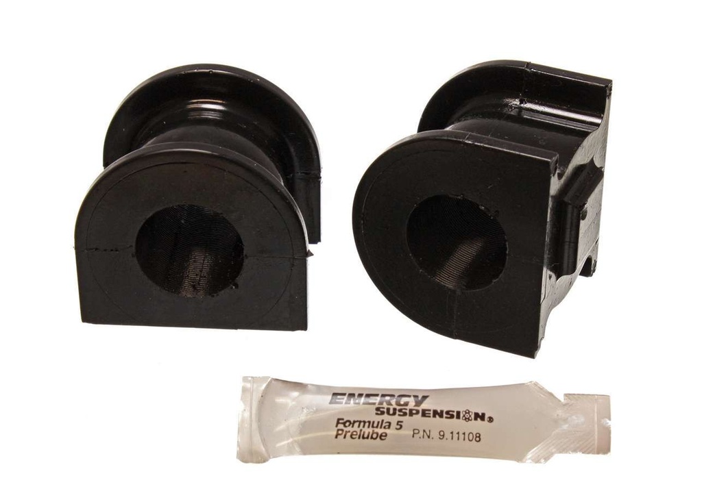 [ENE16-5144G] Energy Suspension - Rear Sway Bar Bushing Set 25.4Mm