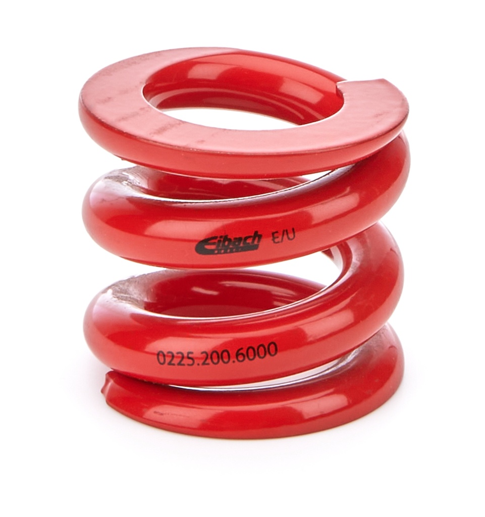 [EIB0225.200.6000] Eibach - Bump Spring 2in O.D. X 2.25in 6000lbs
