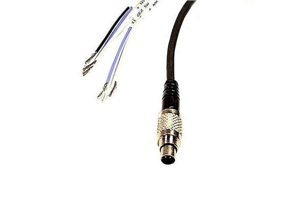 [AIMV02589050] Aim Sports - Harness Solo 2 Dl 2m Can/Rs232 Ecu