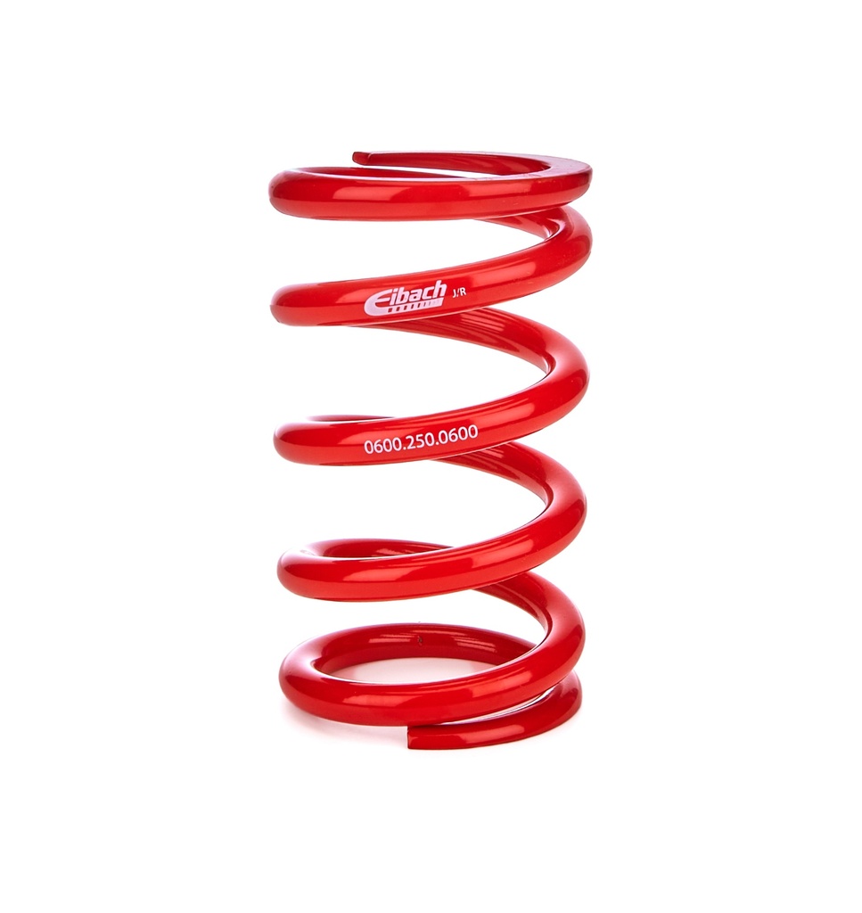 [EIB0600.250.0600] Eibach - Spring 6in Coil-Over Spring 6in Coil-Over