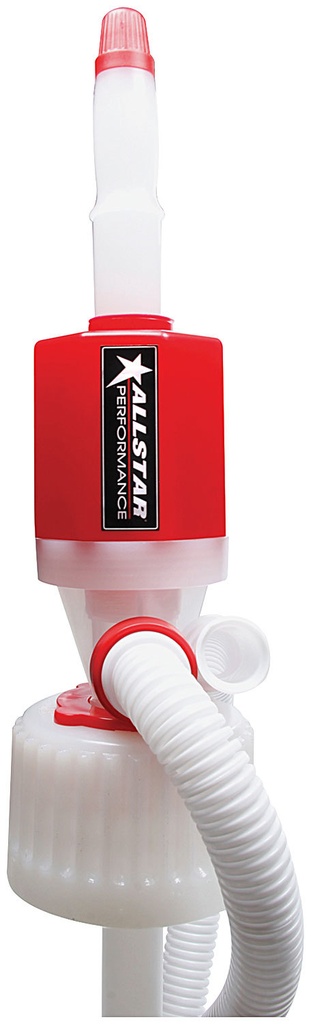 Allstar Performance - Drum Pump Kit For Allstar/Scribner/Sunoco