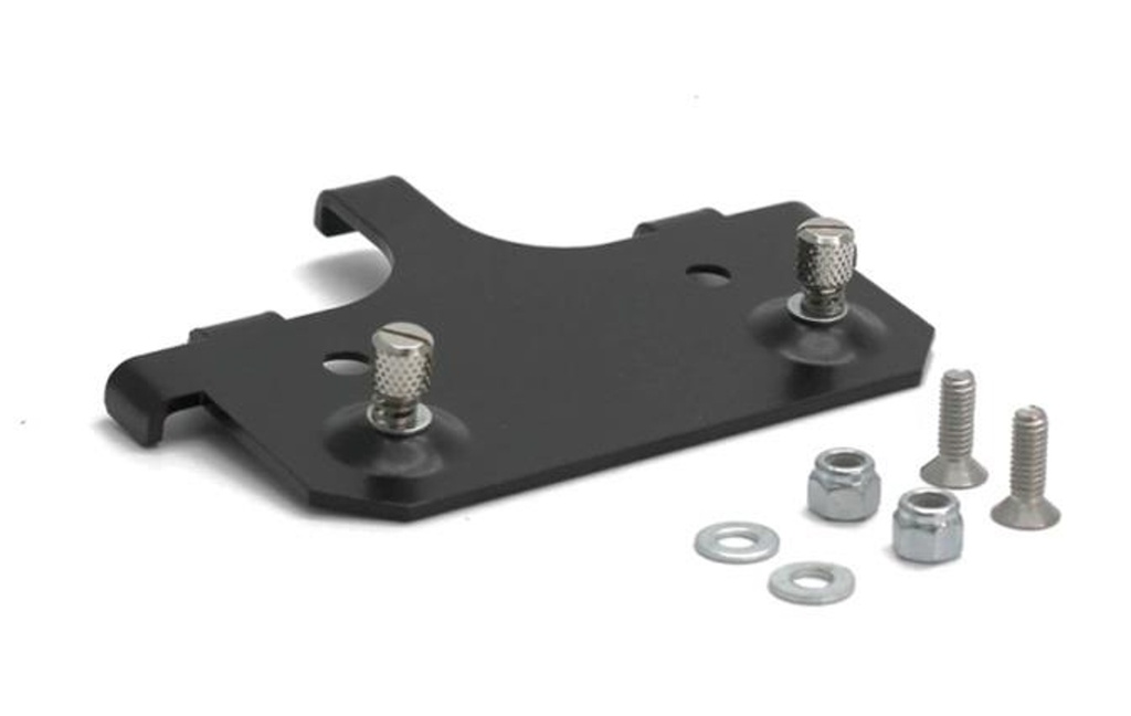 [AIMX47KPFSOLO2R0] Aim Sports - Mounting Bracket Solo2 Comes With Screws