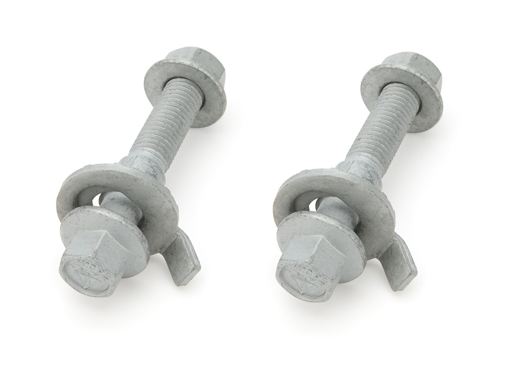 Eibach - Pro Alignment Kit Camber Bolt Bronco