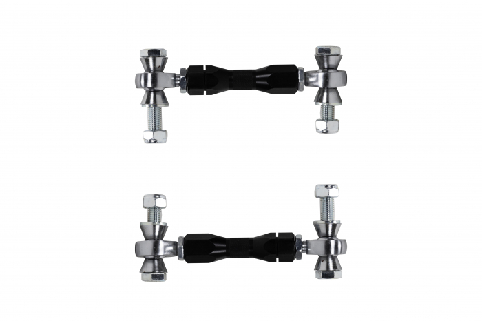 [EIBAK41-87-001-01-20] Eibach - Antiroll Kit 17-19 Tesla Model 3 Fr Adj End Link