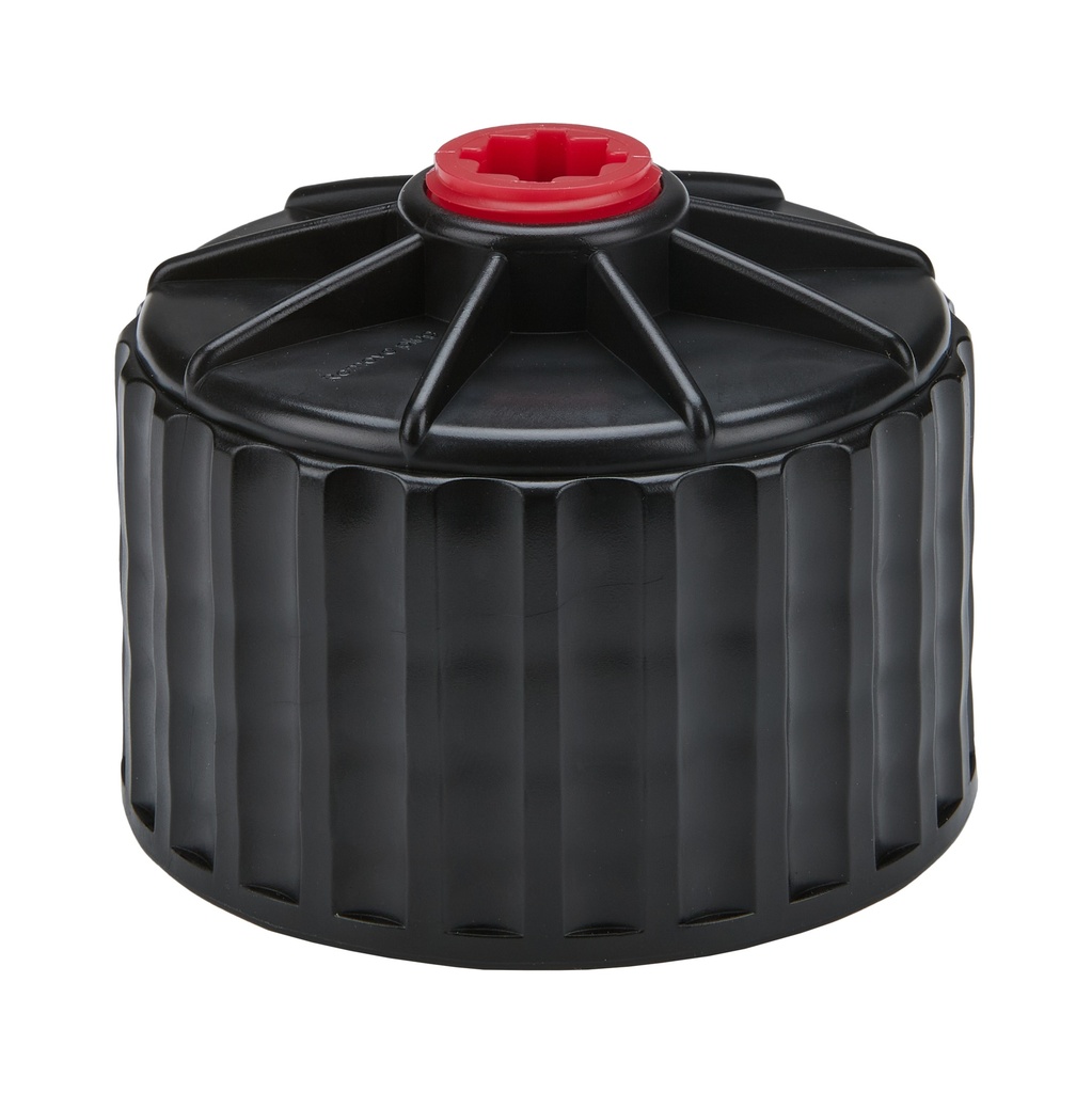 Allstar Performance - Utility Jug Repl Cap Black