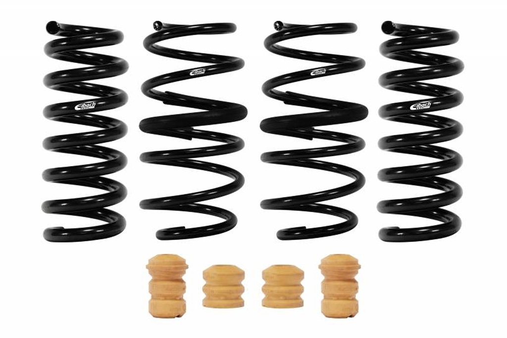 [EIBE10-35-054-04-22] Eibach - Pro Kit Lowering Springs 21-23 Mustang Mach E