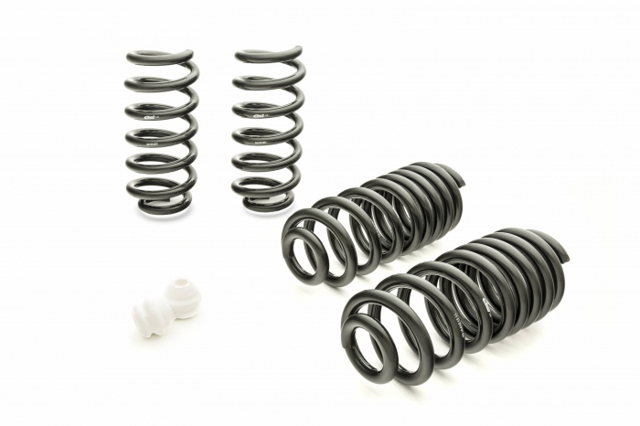 [EIBE10-51-019-01-22] Eibach - PRO-KIT Jeep SRT (Set Of 4 Springs)
