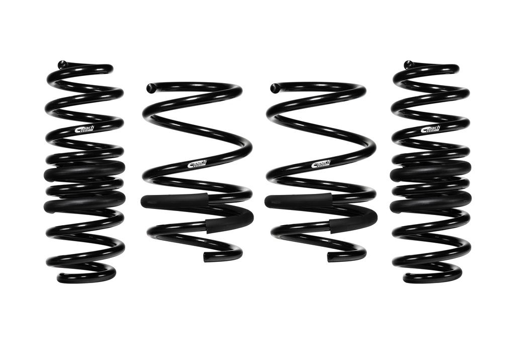 [EIBE10-82-087-06-22] Eibach - Pro Kit Toyota GR Corolla