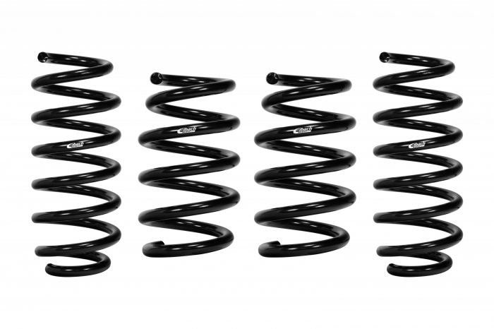 [EIBE10-87-002-01-22] Eibach - Prokit 20-22 Tesla Model Y Perf Springs Set Of 4