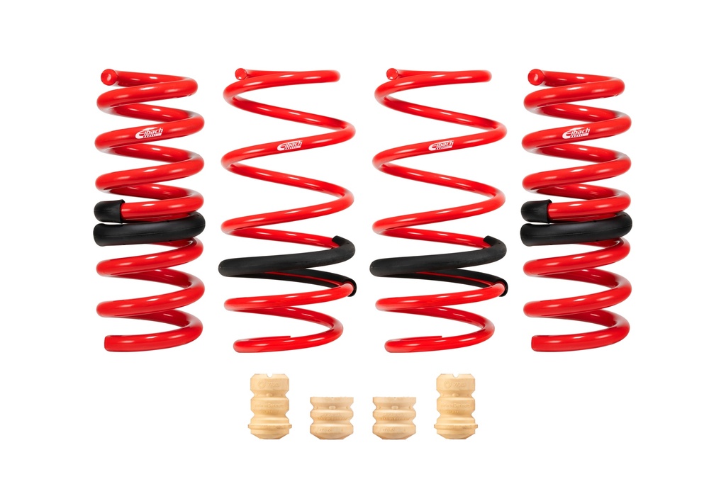 [EIBE20-35-054-01-22] Eibach - Sportline Kit 21-23 Ford Mach-E AWD