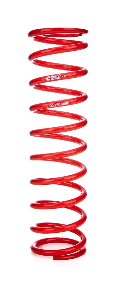[EIB1200.250.0080] Eibach - Spring 12in Coil-Over 2.5in ID