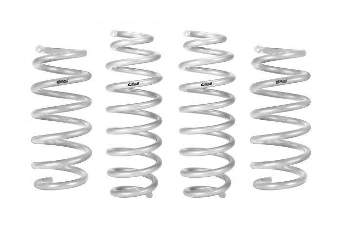 [EIBE30-87-002-01-22] Eibach - Pro Lift Kit 20-22 Model Y Perf Springs Set Of 4