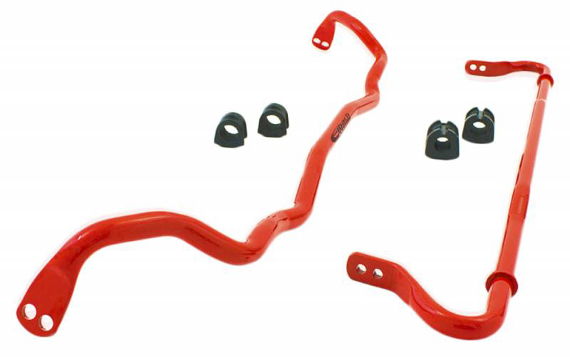 [EIBE40-55-019-01-11] Eibach - Anti-Roll Kit Front And Rear Sway Bars Nd Miata