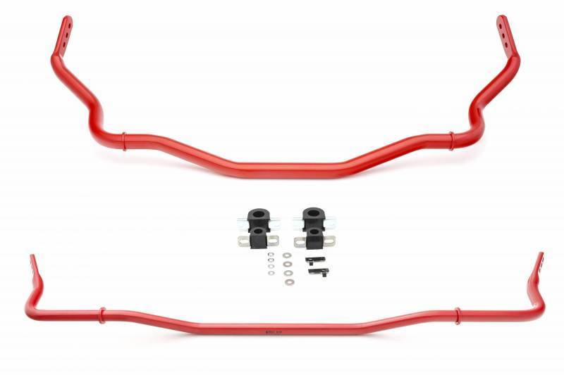 [EIBE40-87-001-01-11] Eibach - Anti-Roll-Kit Front And Rear Sway Bars
