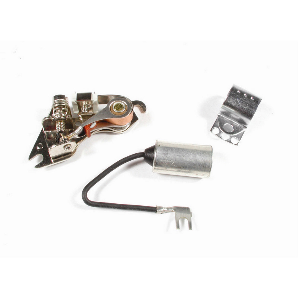 Accel - Gm Point/Condenser Kit