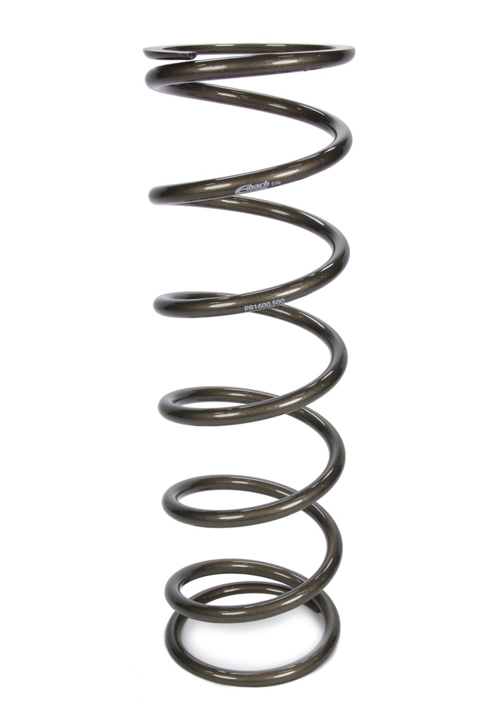 [EIBPR1600.500.0050] Eibach - Spring Rear 16in x 5in x 50# Platinum