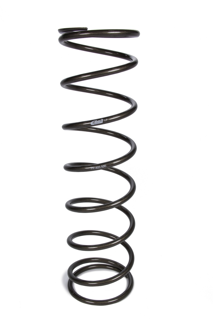[EIBPR1800.500.0125] Eibach - Spring Rear 18in x 5in x 125# Platinum