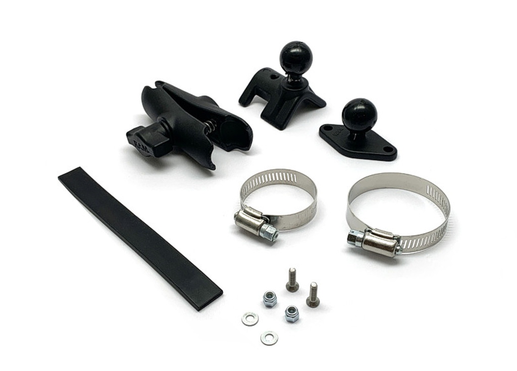 Aim Sports - Mounting Kit Solo2 Roll- Bar