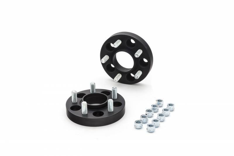 [EIBS90-4-20-051-B] Eibach - Pro-Spacer Kit 20mm Pair (Black)