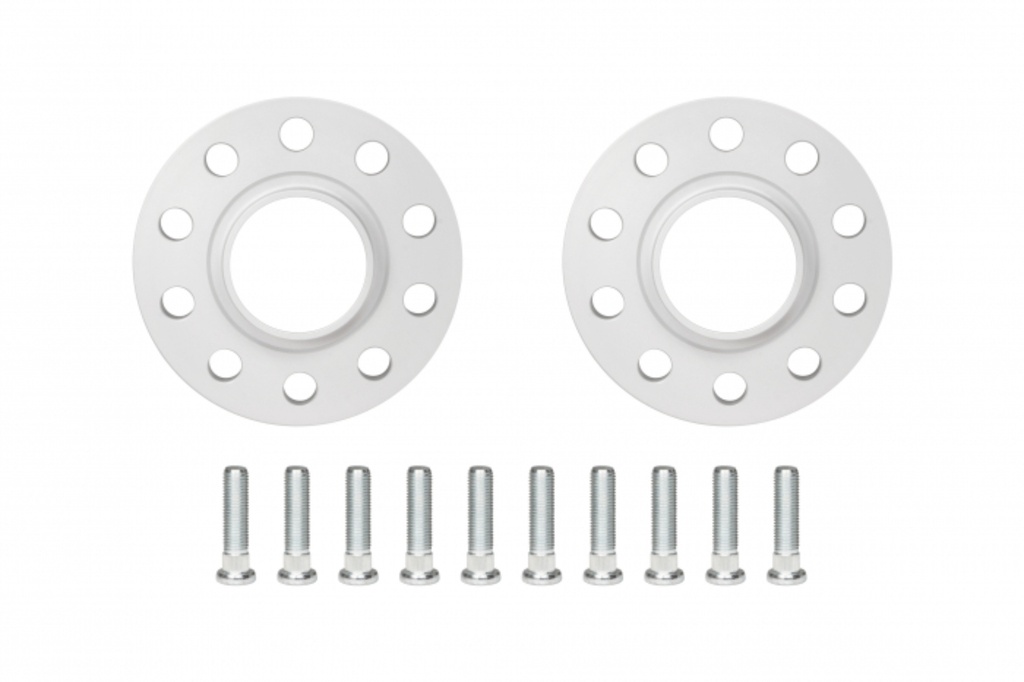 [EIBS90-6-15-040] Eibach - Pro-Spacer Kit 15mm Pair ND Miata