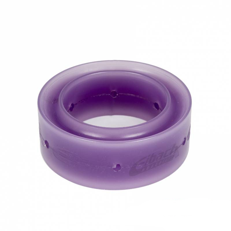 [EIBSR.250.0060] Eibach - Spring Rubber 2.5in 60 Durometer Purple