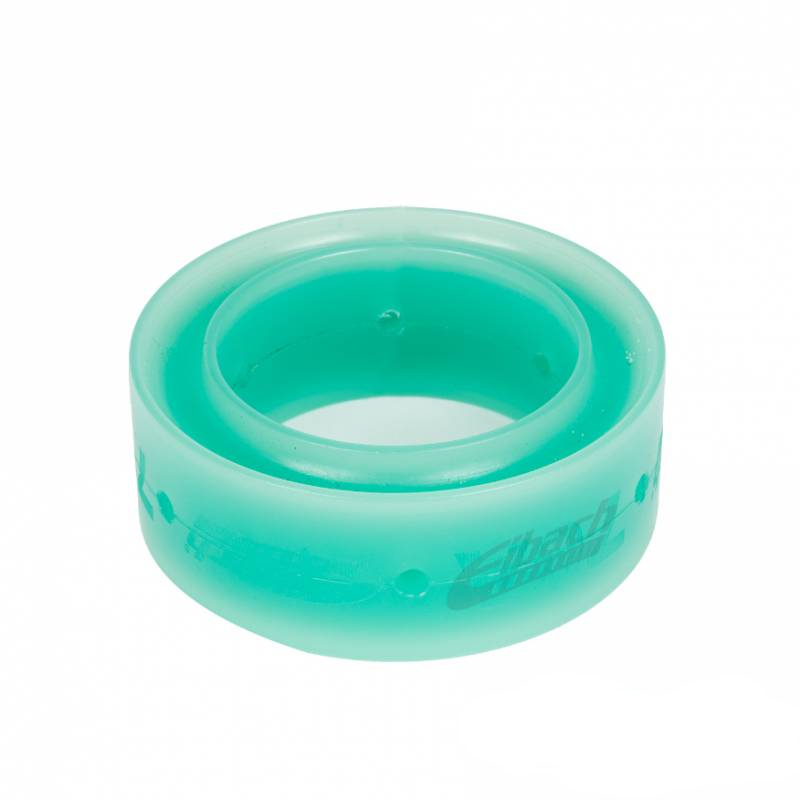 [EIBSR.250.0070] Eibach - Spring Rubber 2.5in 70 Durometer Green