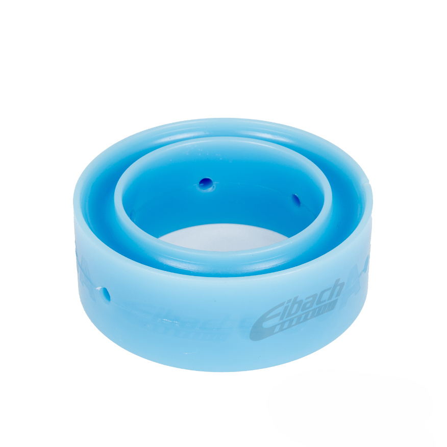 [EIBSR.2530.0090] Eibach - Spring Rubber Coilover 90 Durometer Blue